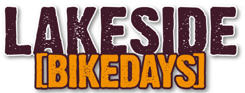 Lakeside-Bikedays Logo