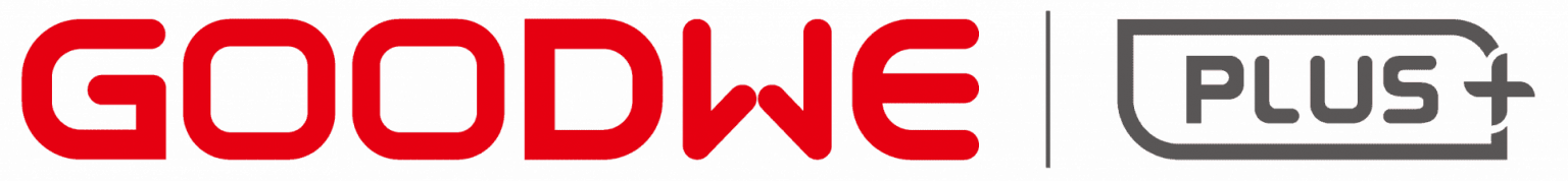 GoodWe PLUS+logo